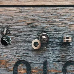 ProDots - Replacement For Safety Pins -Cervelo Salg prodots stylish