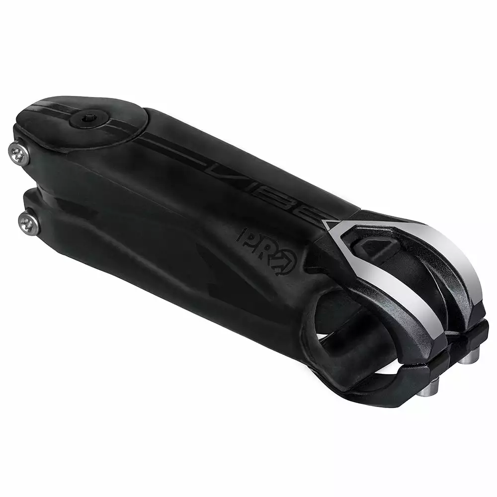 PRO Vibe Carbon Stem - Black 3 PRO Vibe Carbon Stem - Black