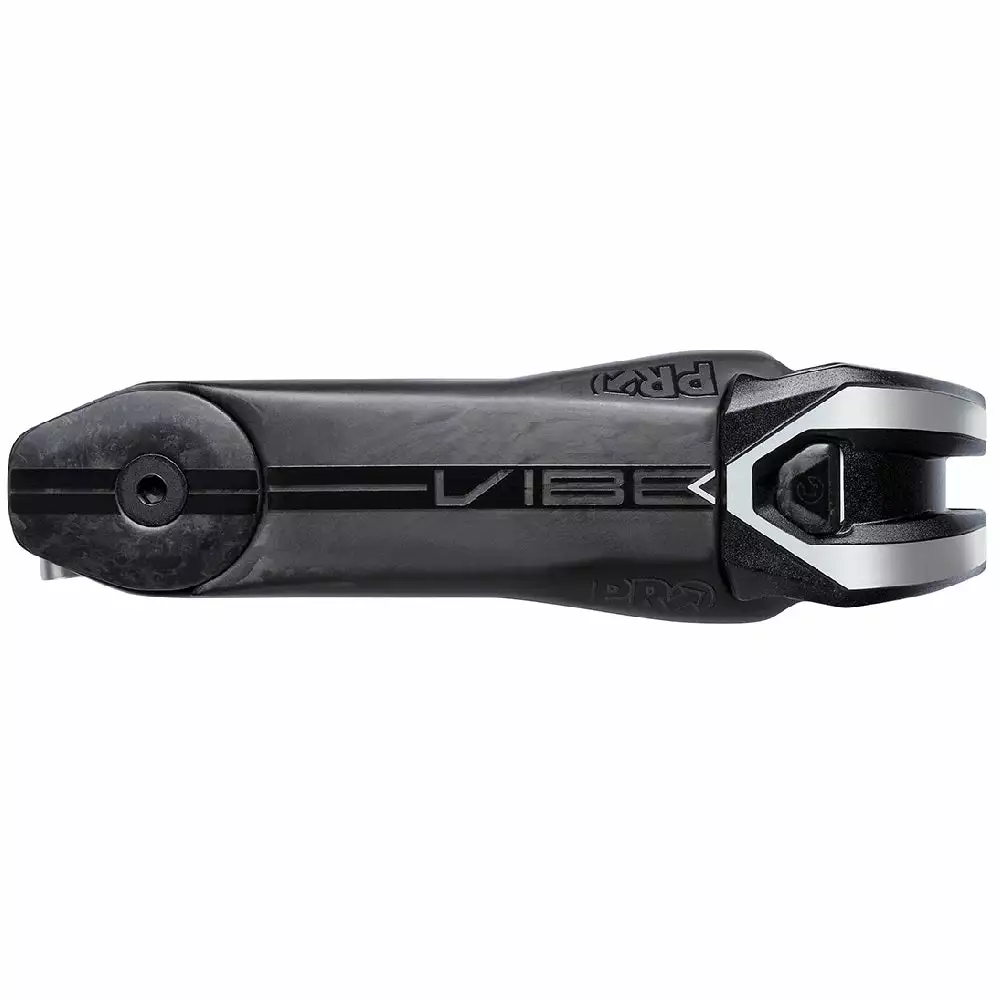 PRO Vibe Carbon Stem - Black 5 PRO Vibe Carbon Stem - Black - Billede 3