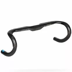 PRO Vibe Aero Superlight Carbon Handlebar - Compact