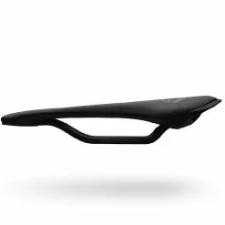 PRO Falcon Team Saddle - 132mm/Black 11 PRO Falcon Team Saddle - 132mm/Black -Cervelo Salg prot6
