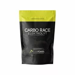 PurePower Carbo Race Energy Drink Citrus 1kg