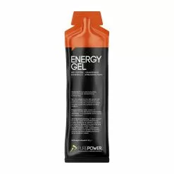PurePower Energy Gel Caffeine Orange 60g