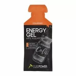 PurePower Energy Gel Cola 40g