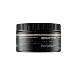 PurePower Supplements Magnesium Capsules Neutral 90pcs