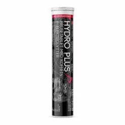 PurePower Electrolyte Hydro Plus Tabs Raspberry