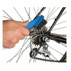 Park Tool Chain Cleaning System CG-2.4 -Cervelo Salg rens3