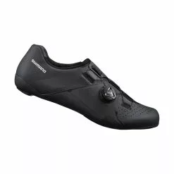 Shimano RC300 Cycling Shoes - Black