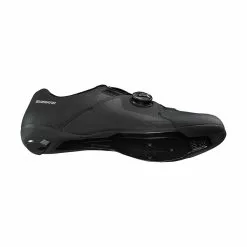 Shimano RC300 Cycling Shoes - Black -Cervelo Salg shimano sh rc300 black 2