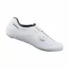 Shimano RC300 LV Cycling Shoes - White -Cervelo Salg shimano sh rc300 white 1