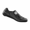 Shimano RC502 LV Cycling Shoes - Black -Cervelo Salg shimano sh rc502 black 1