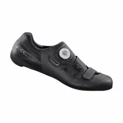 Shimano RC502 LV Cycling Shoes - Black