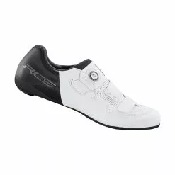 Shimano RC502 Cycling Shoes - White
