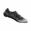 Shimano RC702 Cycling Shoes - Black -Cervelo Salg shimano sh rc702 black 1