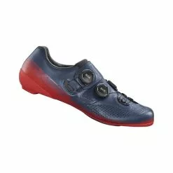 Shimano RC702 Cycling Shoes - Red