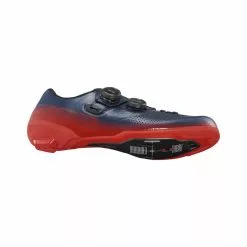 Shimano RC702 Cycling Shoes - Red -Cervelo Salg shimano sh rc702 red 3