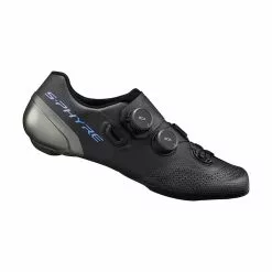 Shimano RC902 Cycling Shoes - Black