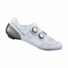 Shimano RC902 Cycling Shoes - White