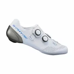 Shimano RC902 Cycling Shoes - White