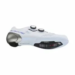 Shimano RC902 Cycling Shoes - White -Cervelo Salg shimano sh rc902 white 3