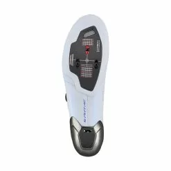 Shimano RC902 Cycling Shoes - White -Cervelo Salg shimano sh rc902 white 5