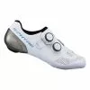 Shimano RC902 Womens Cycling Shoes - White -Cervelo Salg shimano sh rc902w white 1