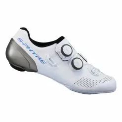 Shimano RC902 Womens Cycling Shoes - White