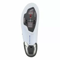 Shimano RC902 Womens Cycling Shoes - White 9 Shimano RC902 Womens Cycling Shoes - White -Cervelo Salg shimano sh rc902w white 3