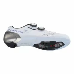 Shimano RC902 Womens Cycling Shoes - White 10 Shimano RC902 Womens Cycling Shoes - White -Cervelo Salg shimano sh rc902w white 4