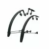 SKS Germany Speedrocker 700x42mm Gravel Mudguard -Cervelo Salg sks05