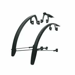SKS Germany Speedrocker 700x42mm Gravel Mudguard