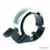 Knog Oi Classic Ring Bell - Large - Silver -Cervelo Salg solv 0d7cf010 d95d 4814 8b82 26e2449c92fb