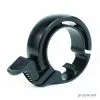 Knog Oi Classic Ring Bell - Large - Black -Cervelo Salg sort 94a853f2 3305 4b02 a90e db783b7fa172