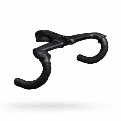 PRO Vibe EVO Integrated Carbon Handlebar