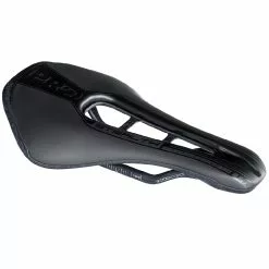 PRO Stealth Superlight Carbon Saddle - 142mm/Black