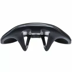 PRO Stealth Superlight Carbon Saddle - 142mm/Black -Cervelo Salg super3