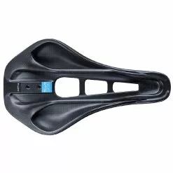 PRO Stealth Superlight Carbon Saddle - 142mm/Black -Cervelo Salg super6