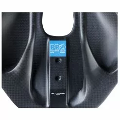 PRO Stealth Superlight Carbon Saddle - 142mm/Black -Cervelo Salg super8