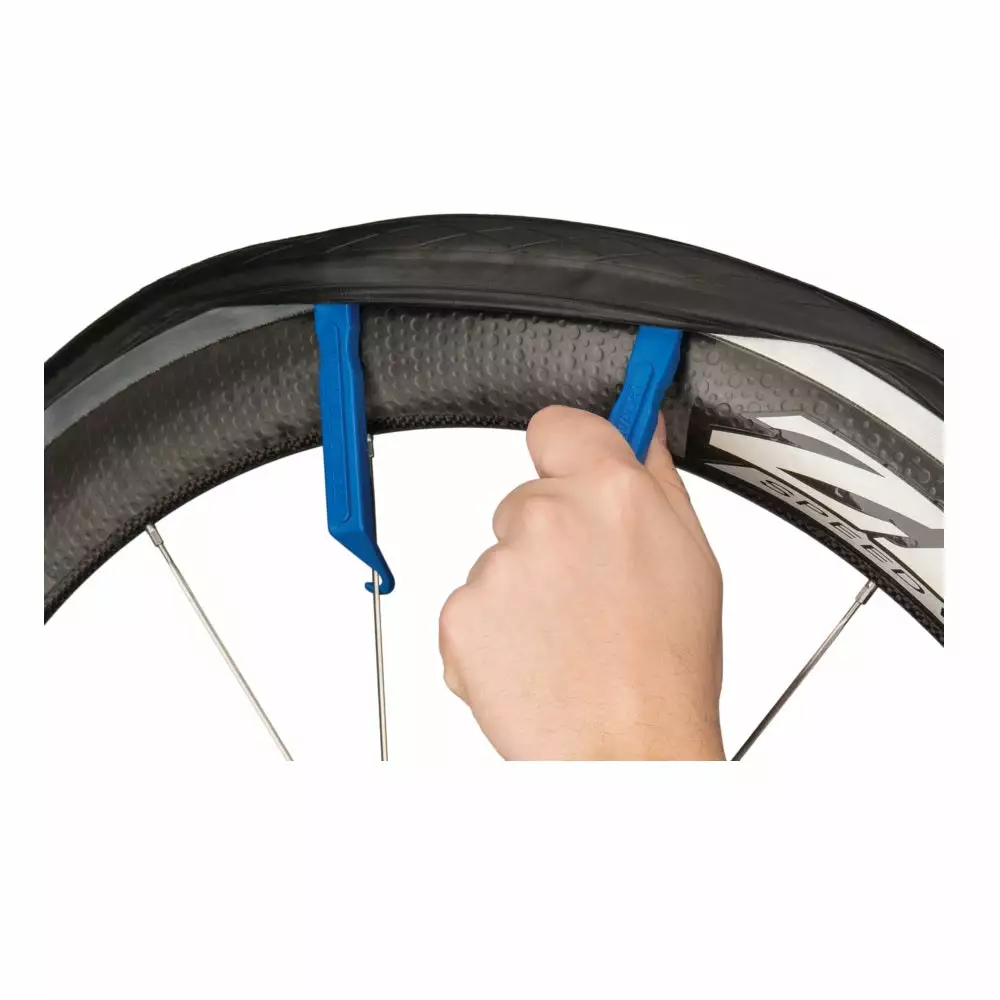 Park Tool Tire Levers TL 2.1 7 Park Tool Tire Levers TL 2.1 - Billede 5