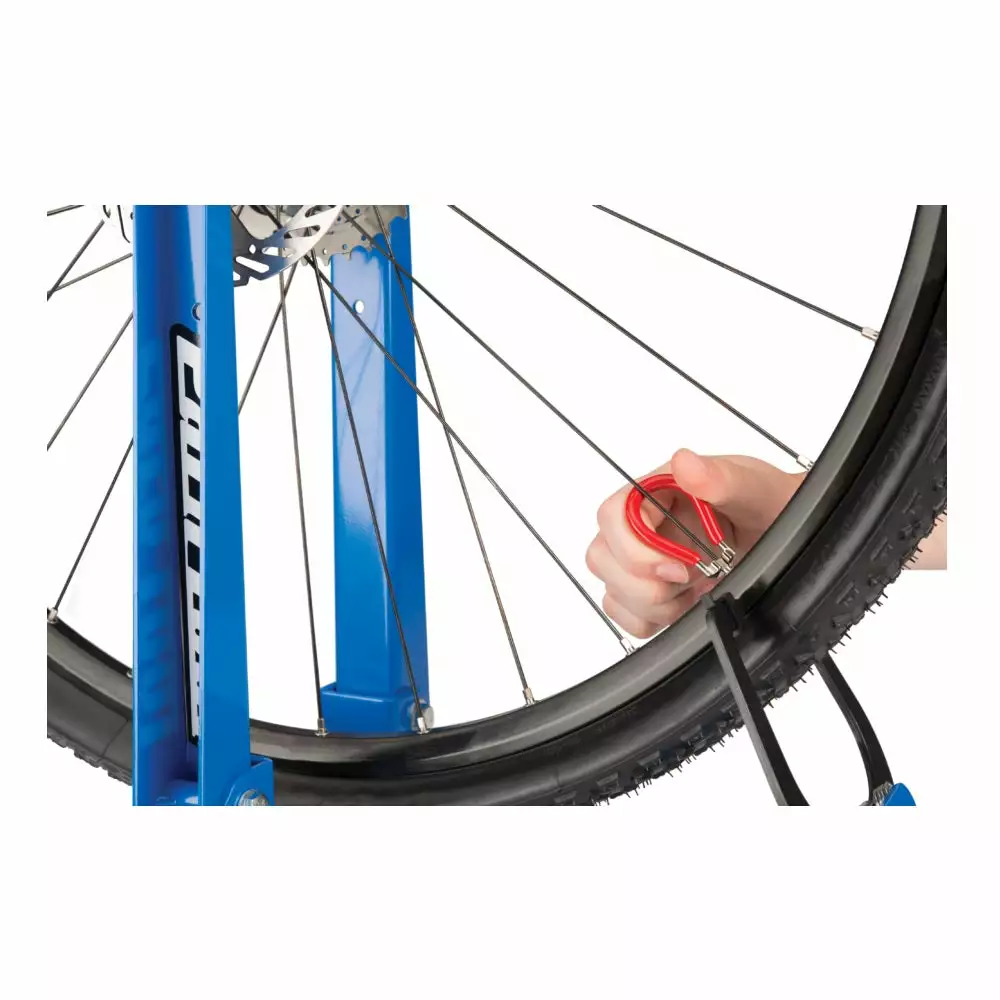 Park Tool Spoke Wrench SW-2 4 Park Tool Spoke Wrench SW-2 - Billede 2