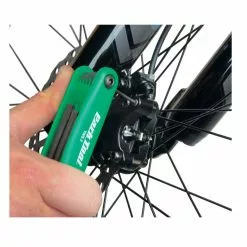 Park Tool Torx Compatible Wrench Set TWS-2 10 Park Tool Torx Compatible Wrench Set TWS-2 -Cervelo Salg tws4