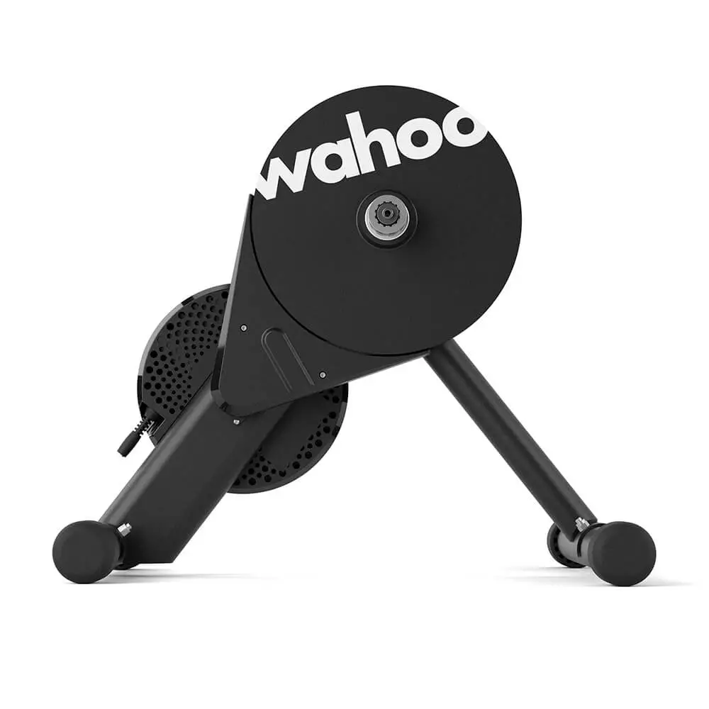 Wahoo Kickr Core - Smart Power Hometrainer 4 Wahoo Kickr Core - Smart Power Hometrainer - Billede 2