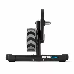 Wahoo Kickr Core - Smart Power Hometrainer 8 Wahoo Kickr Core - Smart Power Hometrainer -Cervelo Salg wahoo kickr core smart trainer 4