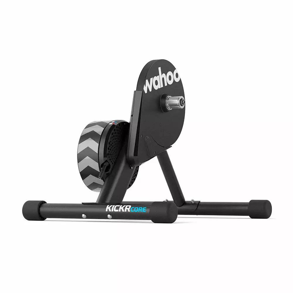 Wahoo Kickr Core - Smart Power Hometrainer 3 Wahoo Kickr Core - Smart Power Hometrainer